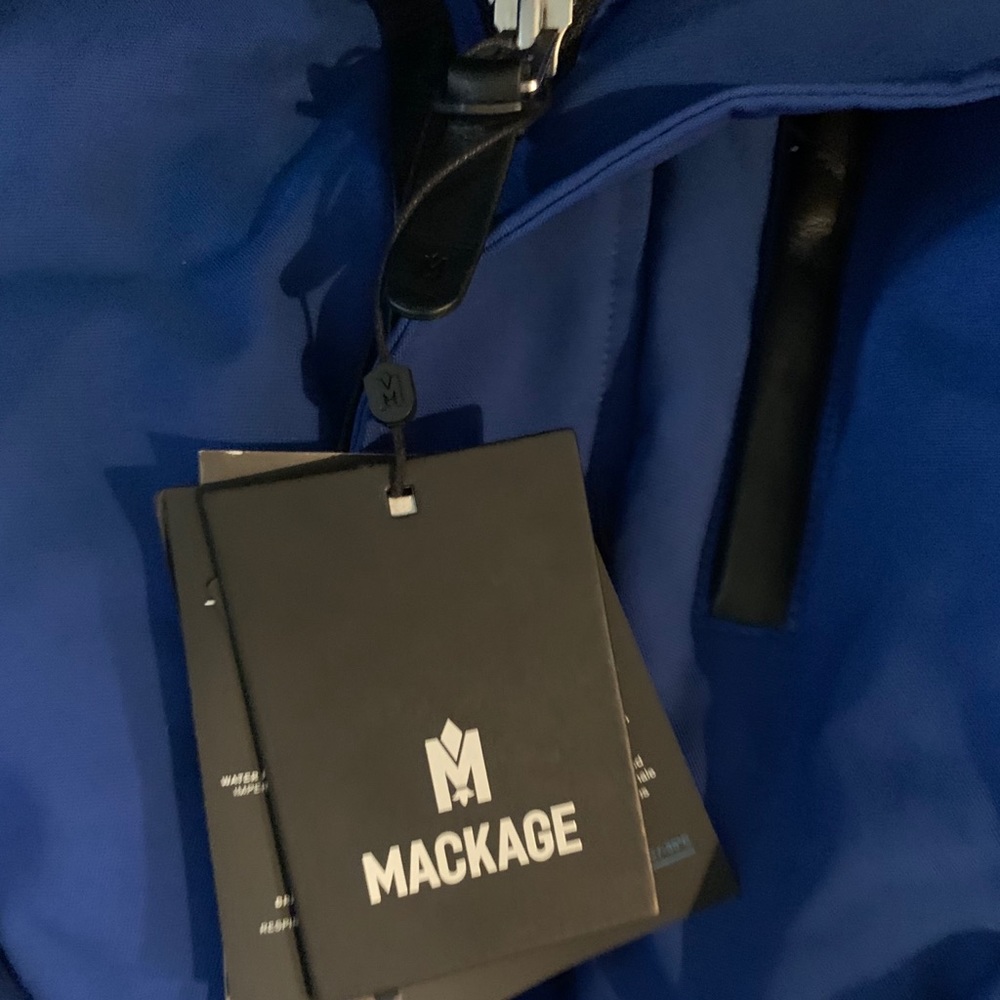 Mackage - Picture 4 of 6